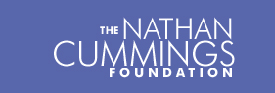 The Nathan Cummings Foundation